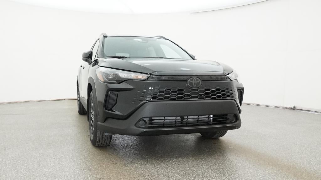 2026 Toyota Corolla Cross Hybrid SE