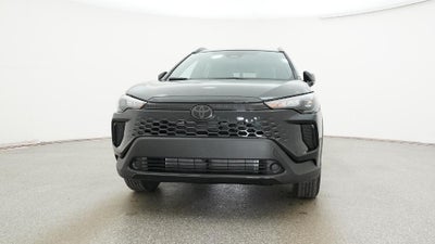 2026 Toyota Corolla Cross Hybrid SE