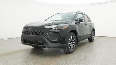 2026 Toyota Corolla Cross Hybrid SE