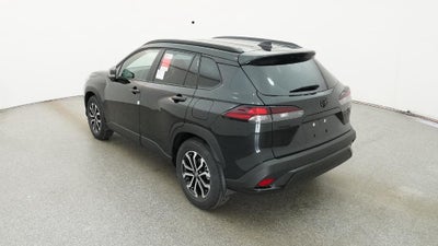 2026 Toyota Corolla Cross Hybrid SE