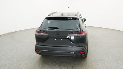 2026 Toyota Corolla Cross Hybrid SE