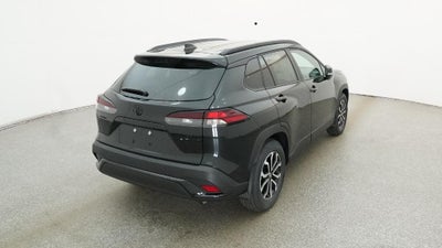 2026 Toyota Corolla Cross Hybrid SE