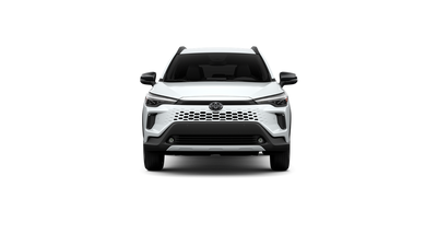 2026 Toyota Corolla Cross Hybrid XSE