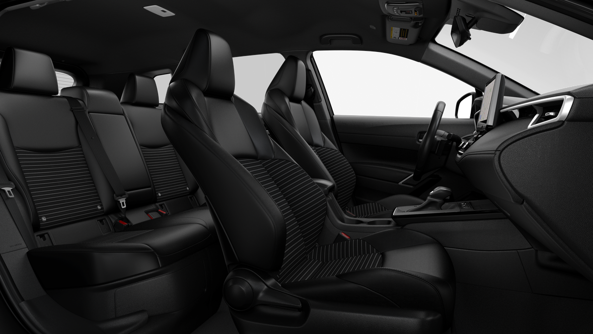 2026 Toyota Corolla Cross Hybrid XSE