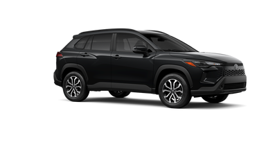 2026 Toyota Corolla Cross Hybrid SE