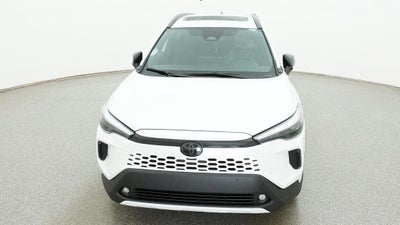 2026 Toyota Corolla Cross Hybrid XSE