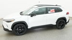 2026 Toyota Corolla Cross Hybrid XSE