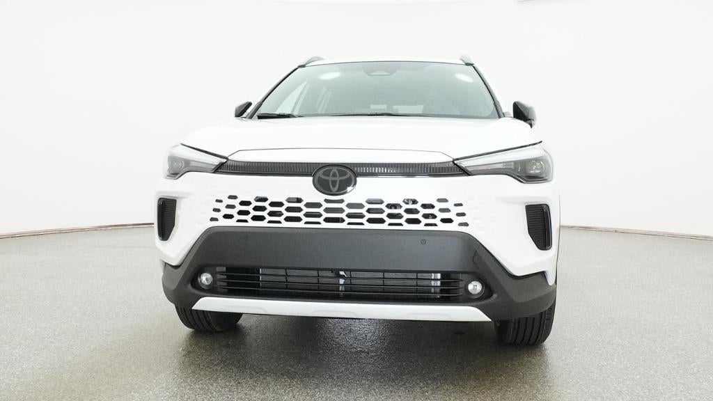 2026 Toyota Corolla Cross Hybrid XSE