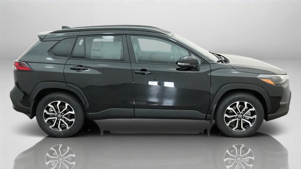 2026 Toyota Corolla Cross Hybrid SE