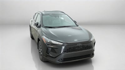 2026 Toyota Corolla Cross Hybrid SE
