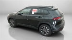 2026 Toyota Corolla Cross Hybrid SE