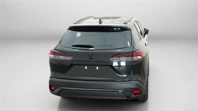2026 Toyota Corolla Cross Hybrid SE