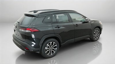2026 Toyota Corolla Cross Hybrid SE