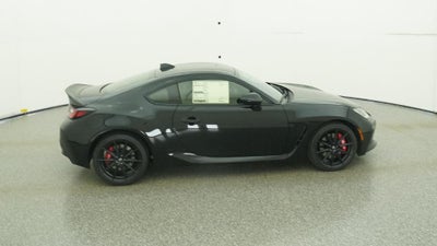 2026 Toyota GR86 Premium AT