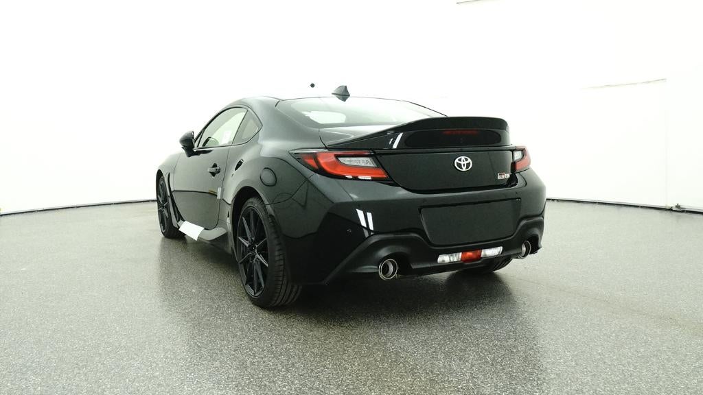 2026 Toyota GR86 Premium AT