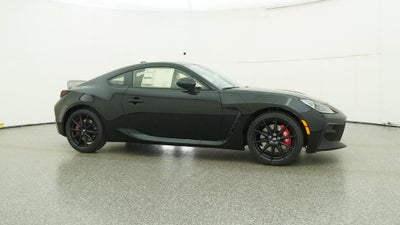 2026 Toyota GR86 Premium AT