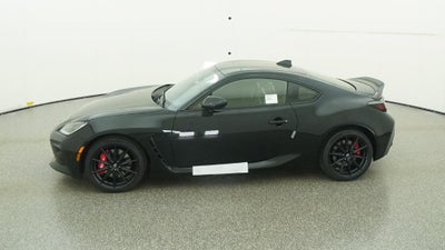 2026 Toyota GR86 Premium AT