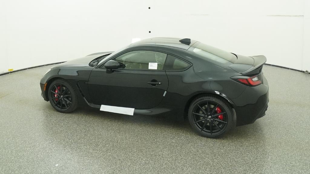 2026 Toyota GR86 Premium AT