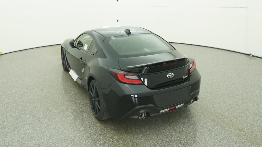 2026 Toyota GR86 Premium AT