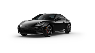 2026 Toyota GR86 Premium AT