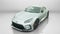 2027 Toyota GR86 Premium MT