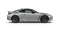 2026 Toyota GR86 Premium MT