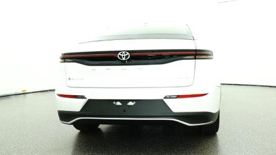 2026 Toyota Toyota Crown Limited