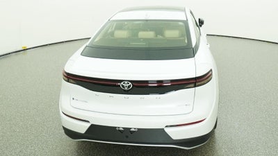 2026 Toyota Toyota Crown Limited