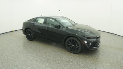 2026 Toyota Toyota Crown Nightshade