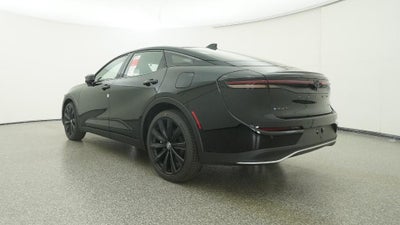 2026 Toyota Toyota Crown Nightshade