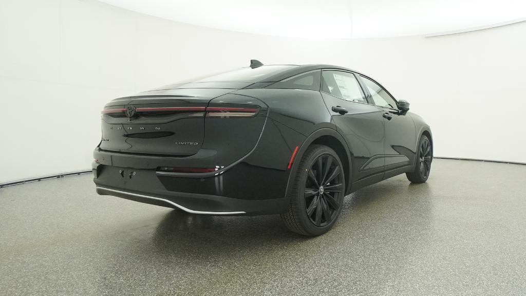 2026 Toyota Toyota Crown Nightshade