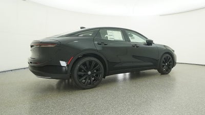 2026 Toyota Toyota Crown Nightshade