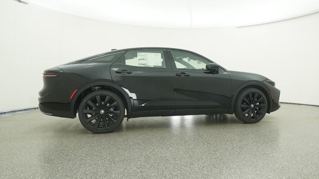 2026 Toyota Toyota Crown Nightshade