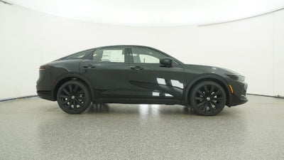 2026 Toyota Toyota Crown Nightshade