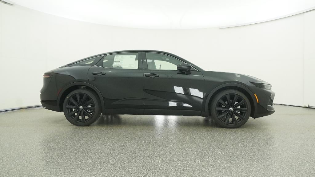 2026 Toyota Toyota Crown Nightshade