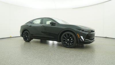 2026 Toyota Toyota Crown Nightshade