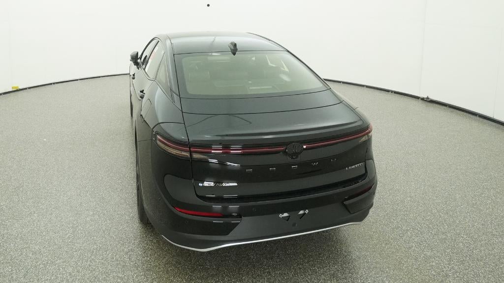 2026 Toyota Toyota Crown Nightshade