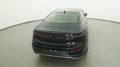 2026 Toyota Toyota Crown Nightshade