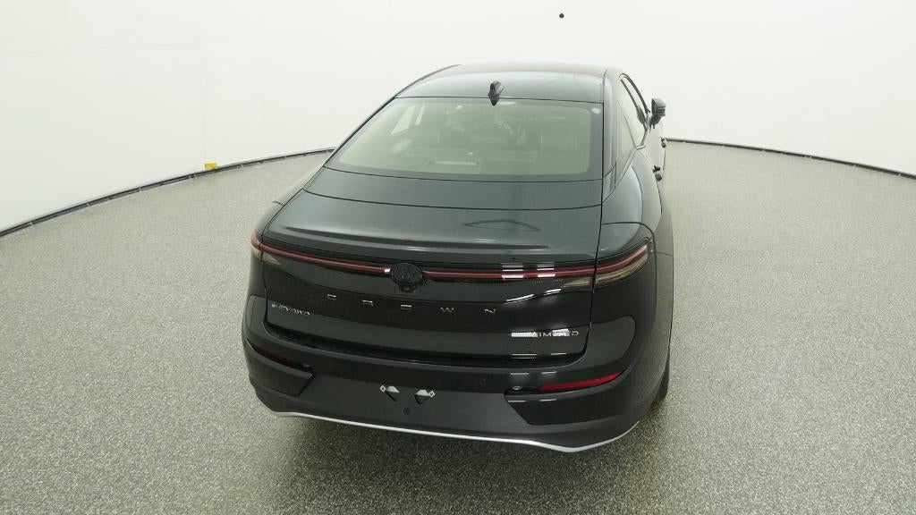 2026 Toyota Toyota Crown Nightshade