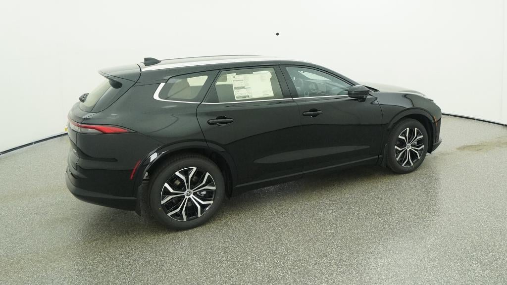 2025 Toyota Toyota Crown Signia XLE