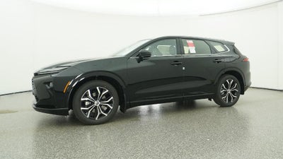 2025 Toyota Toyota Crown Signia XLE