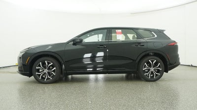 2025 Toyota Toyota Crown Signia XLE