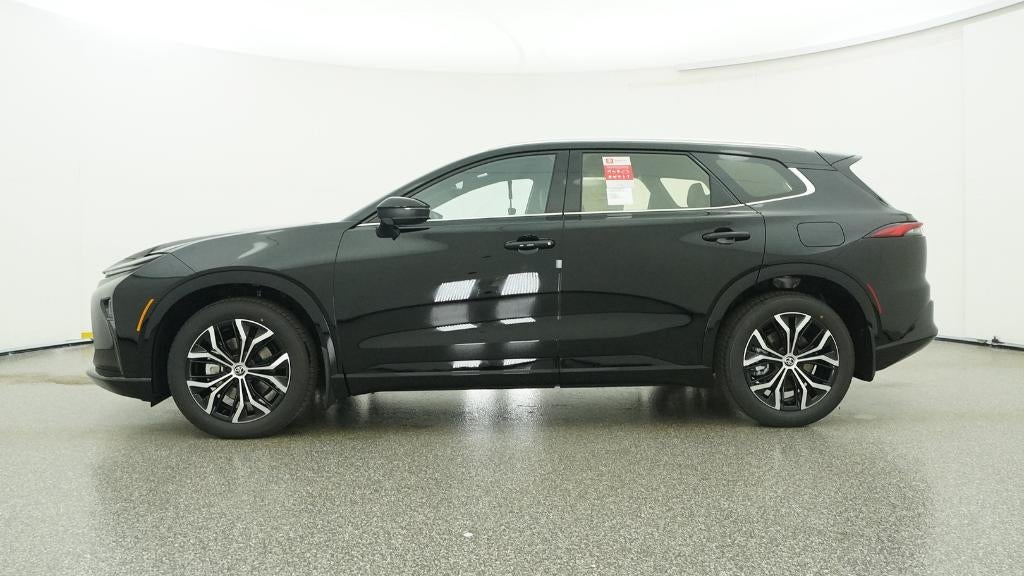 2025 Toyota Toyota Crown Signia XLE