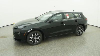 2025 Toyota Toyota Crown Signia XLE