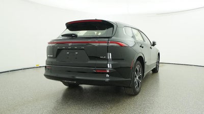 2025 Toyota Toyota Crown Signia XLE