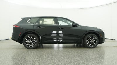 2025 Toyota Toyota Crown Signia XLE