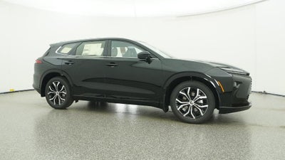 2025 Toyota Toyota Crown Signia XLE