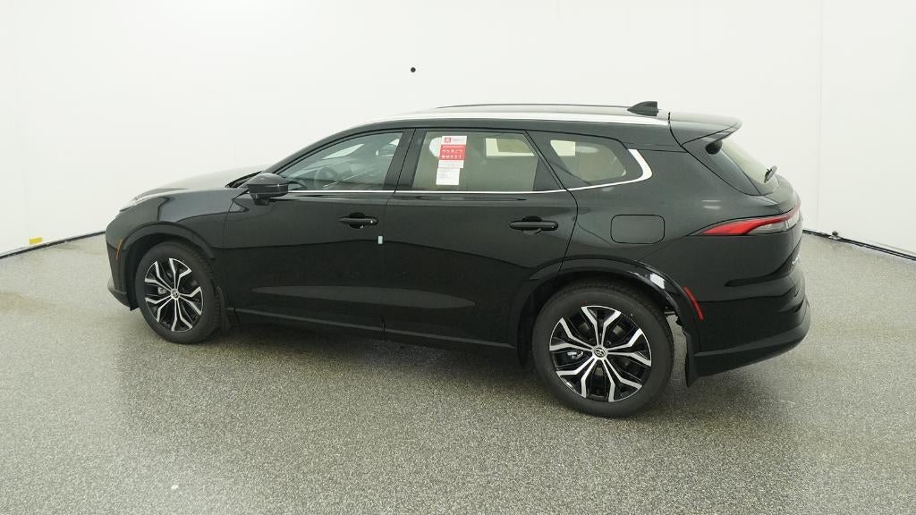 2025 Toyota Toyota Crown Signia XLE