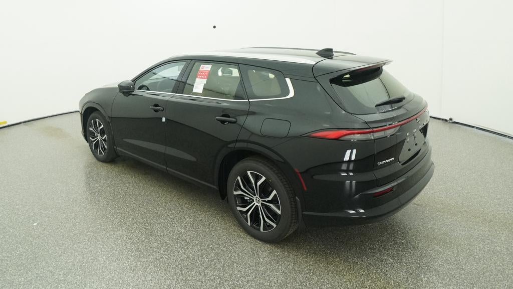 2025 Toyota Toyota Crown Signia XLE