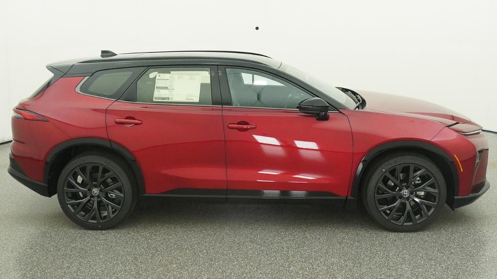 2026 Toyota Toyota Crown Signia Limited